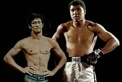 Sức mạnh Lý Tiểu Long có đủ xứng tầm so tài huyền thoại Muhammad Ali?