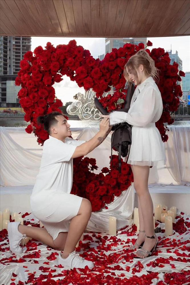 Trải qua nhiều ồn ào, drama, hot girl trứng rán nay ra sao?-4