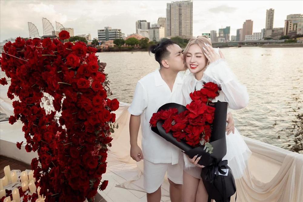 Trải qua nhiều ồn ào, drama, hot girl trứng rán nay ra sao?-5