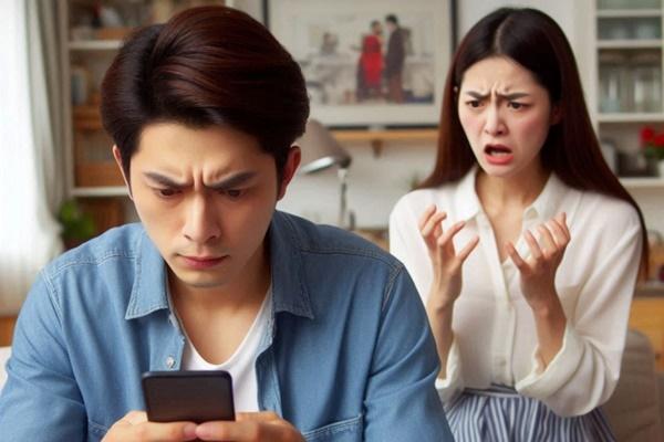 Ngày ra tòa ly hôn, chồng cũ ném cái ba lô vào người tôi kèm theo lời nói dứt tình, về nhà mở ra tôi chết lặng thấy thứ bên trong-2