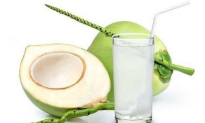 5 loại đồ uống giúp làn da sáng khỏe-1