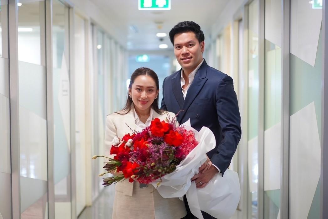 Phong cách sành điệu của nữ Thủ tướng Thái Lan nhậm chức ở tuổi 37-1