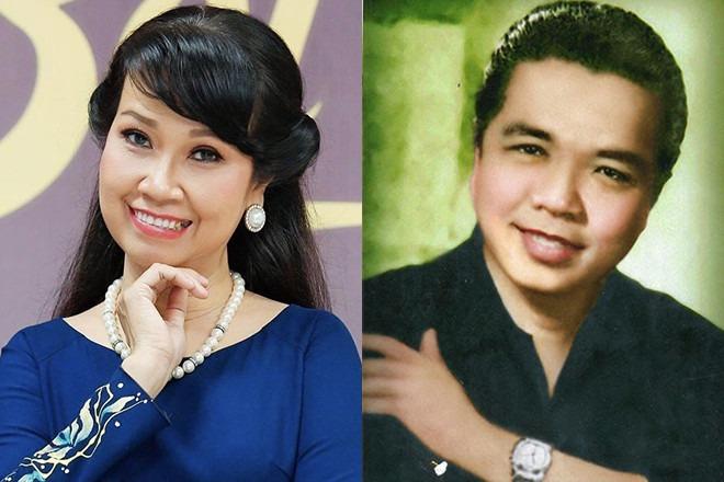 Chuyện chưa kể về Bích Phượng - con gái Đệ nhất danh ca Út Trà Ôn-1