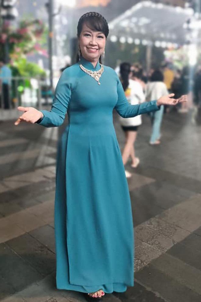 Chuyện chưa kể về Bích Phượng - con gái Đệ nhất danh ca Út Trà Ôn-3