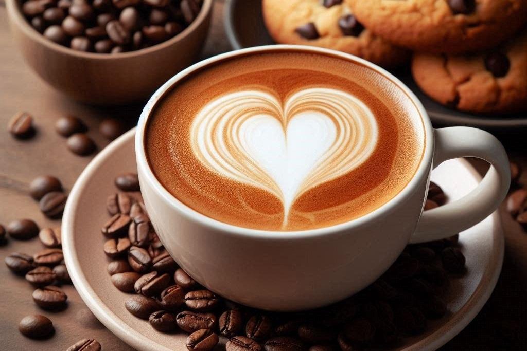 Thay đổi nhỏ khi uống trà, cà phê giúp giảm cân, tốt cho huyết áp-3