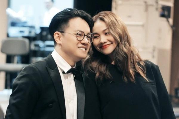 Sự cố của Thanh Hằng bị mang ra bàn luận-2