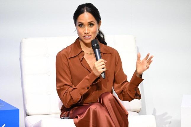 Meghan có động thái cầu hòa nhà Beckham-1