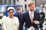 3.000 cảnh sát, lính bắn tỉa bảo vệ Meghan - Harry-7