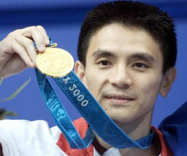 Diễn viên đóng vai khỉ con trong Tây du ký 1986: Từng giành 3 huy chương vàng Olympic-1