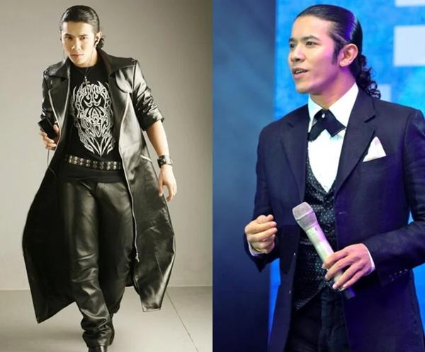 Kasim Hoàng Vũ sẽ phẫu thuật cấy ghép xương hàm-2