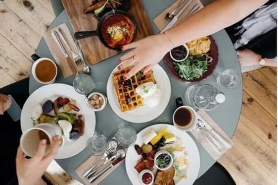 3 nguyên tắc ăn sáng giúp đẩy nhanh quá trình giảm cân, đốt mỡ thừa