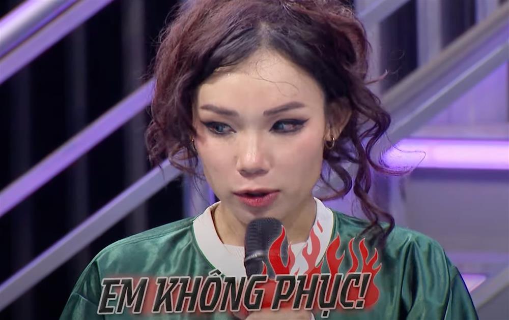 Nhóm thí sinh bỏ thi vì không phục Hari Won, Diệp Lâm Anh-2