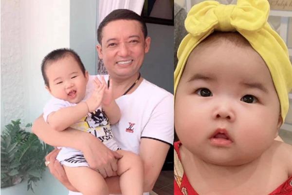 Hôn nhân bên vợ thứ 3 kém 15 tuổi của danh hài nổi tiếng miền Bắc-1