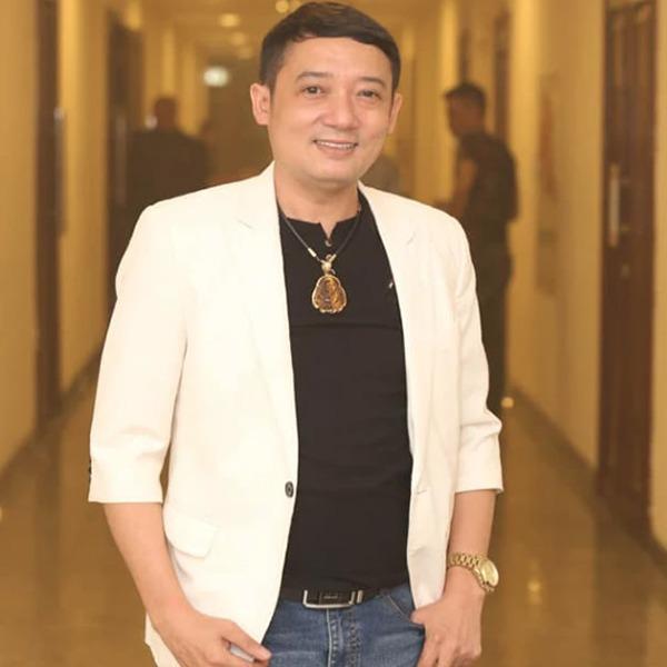 Hôn nhân bên vợ thứ 3 kém 15 tuổi của danh hài nổi tiếng miền Bắc-2