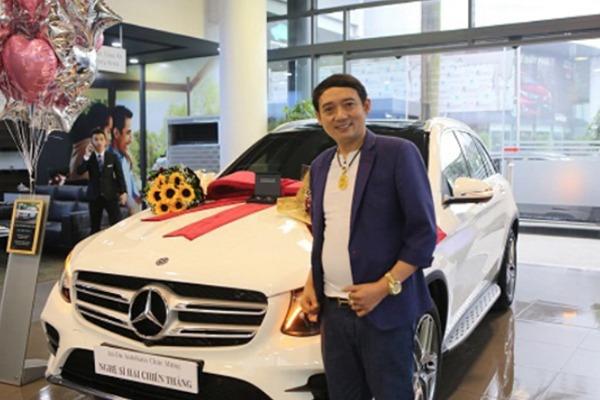 Hôn nhân bên vợ thứ 3 kém 15 tuổi của danh hài nổi tiếng miền Bắc-4