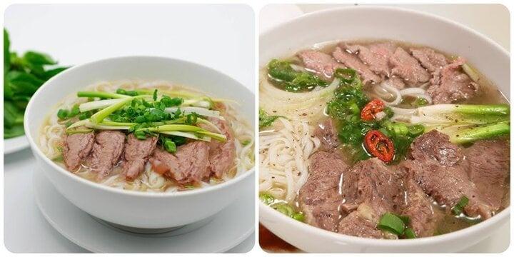 Phở bò thơm ngon, bổ dưỡng nhưng khi ăn nhất định phải nhớ điều này-1