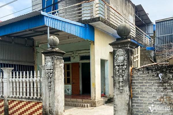 Vụ cô gái bị sát hại tại trung tâm thương mại ở Hà Nội: Hé lộ quá khứ bất hảo của nghi phạm-2