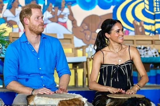 3.000 cảnh sát, lính bắn tỉa bảo vệ Meghan - Harry