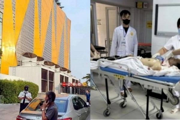 Vụ cô gái trẻ nghi bị bạn trai sát hại ở Bình Dương: Hiện trường có gì?-2