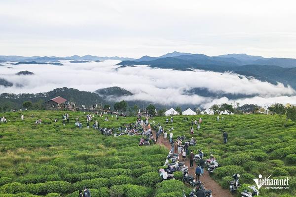 CSGT Hà Nội tăng cường xử lý vi phạm giao thông dịp nghỉ lễ 2/9-3