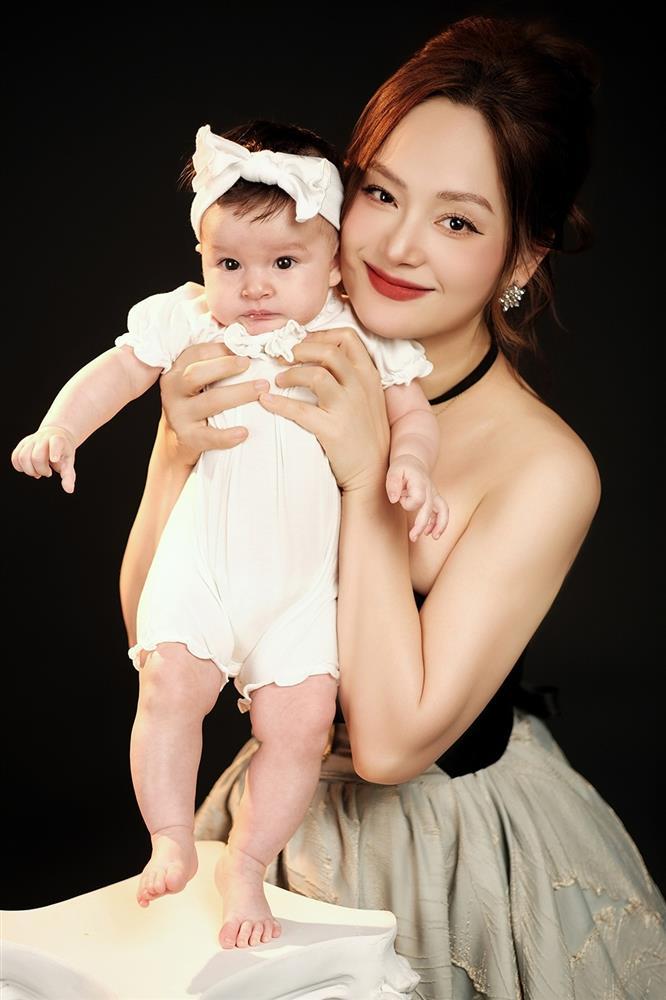 Diễn viên Lan Phương thấy mình đẹp hơn khi làm mẹ hai con-6