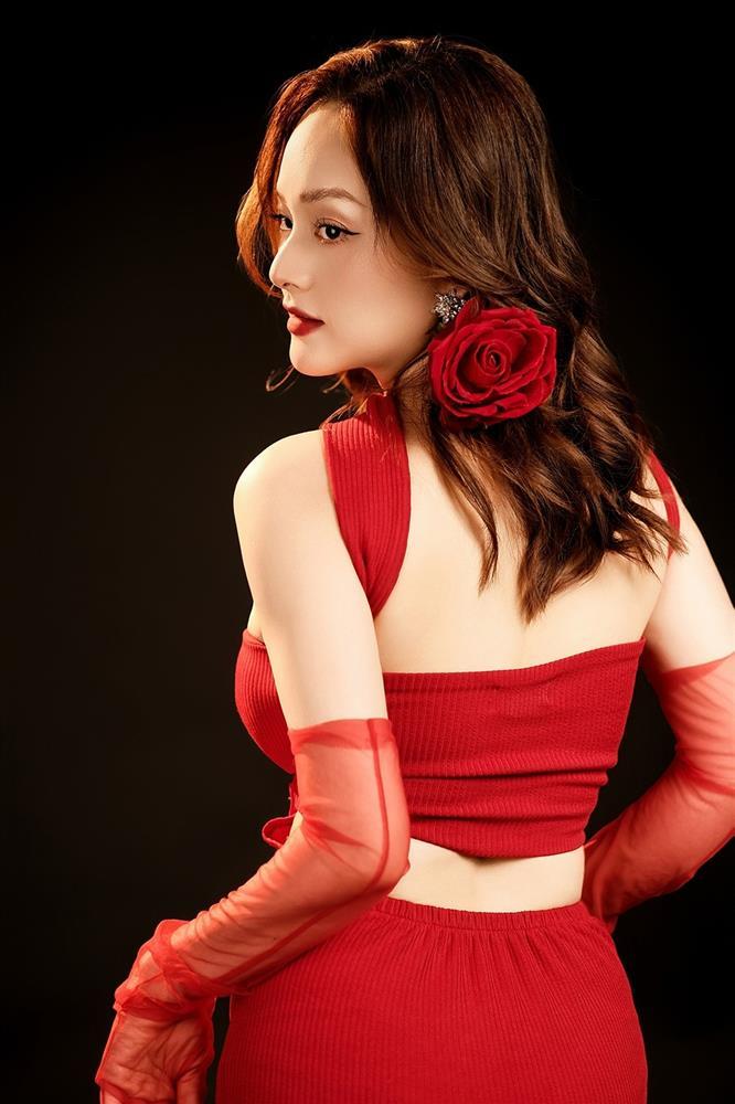 Diễn viên Lan Phương thấy mình đẹp hơn khi làm mẹ hai con-2