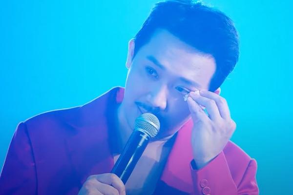 Lý Hải từ chối cuộc đấu với Trấn Thành tại Cánh Diều Vàng-4