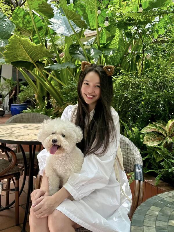 Nữ ca sĩ nổi tiếng Làn Sóng Xanh những năm 2000 có làn da đẹp nhờ mẹo chăm sóc ít ai biết-3