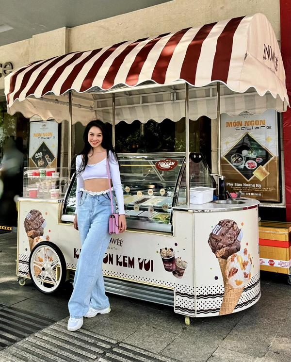 Nữ ca sĩ nổi tiếng Làn Sóng Xanh những năm 2000 có làn da đẹp nhờ mẹo chăm sóc ít ai biết-5