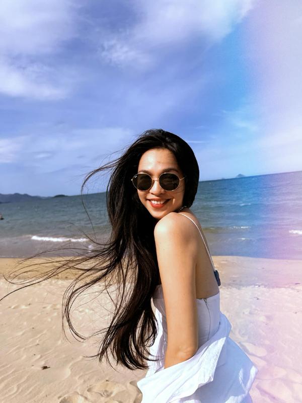 Nữ ca sĩ nổi tiếng Làn Sóng Xanh những năm 2000 có làn da đẹp nhờ mẹo chăm sóc ít ai biết-8