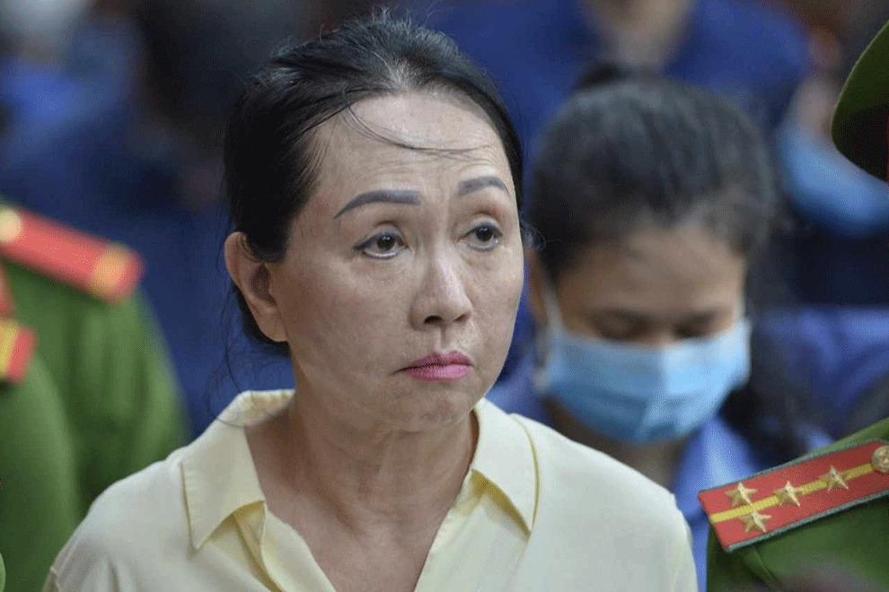 Vụ Vạn Thịnh Phát giai đoạn 2: Xét xử vắng mặt 35.000 bị hại-5