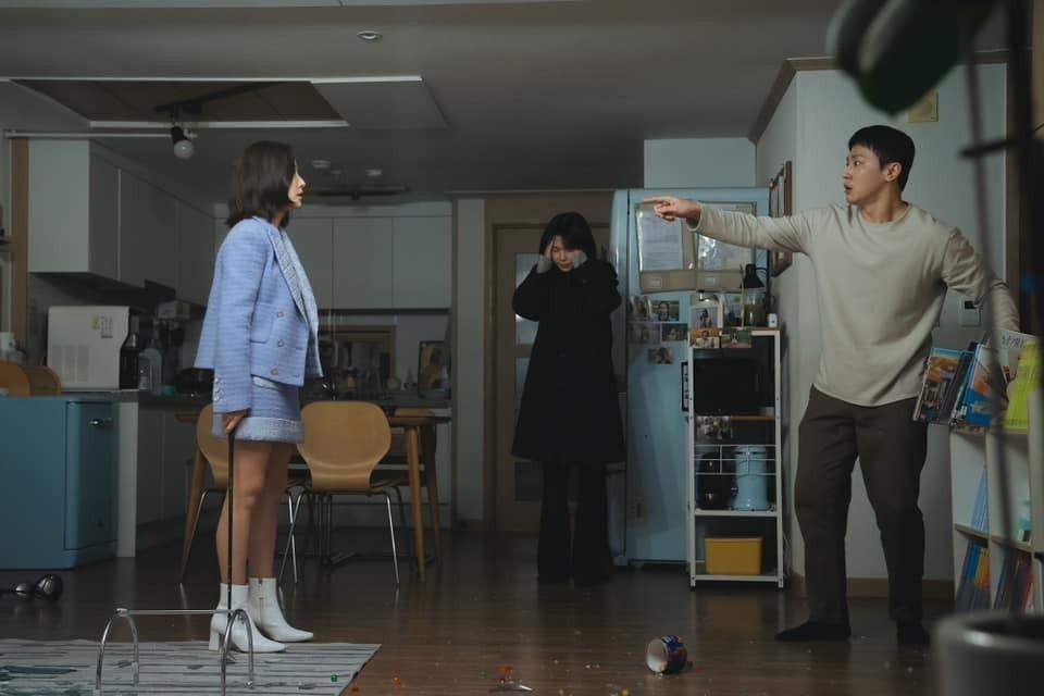 Cặp sao Cô đi mà lấy chồng tôi sắp cưới nhau-2