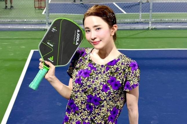 Cá sấu chúa Quỳnh Nga ra sao sau 5 năm ly hôn Doãn Tuấn?-6