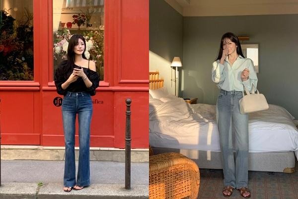 Ý tưởng phối đồ trắng-6