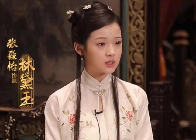 Cảnh Lâm Đại Ngọc qua đời bị chê thậm tệ-1