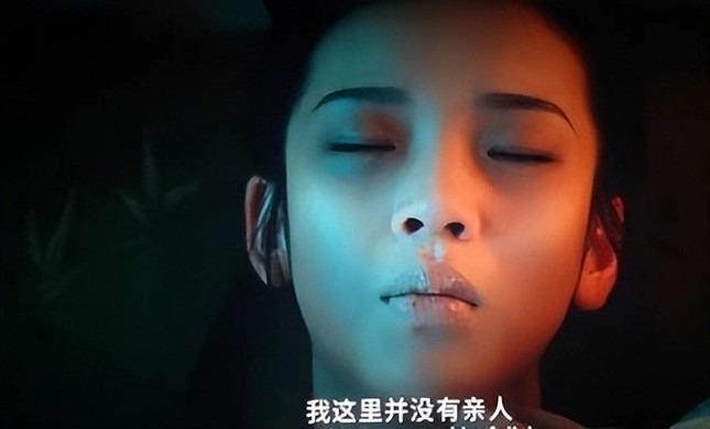 Cảnh Lâm Đại Ngọc qua đời bị chê thậm tệ-3