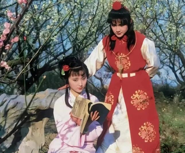 Cảnh Lâm Đại Ngọc qua đời bị chê thậm tệ-9