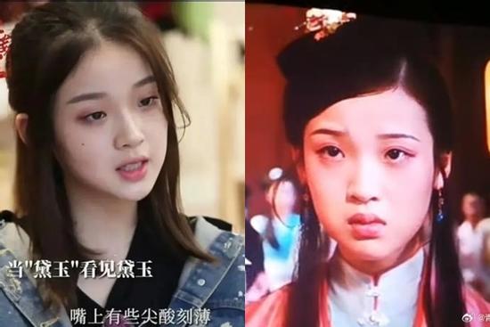Cảnh Lâm Đại Ngọc qua đời bị chê thậm tệ