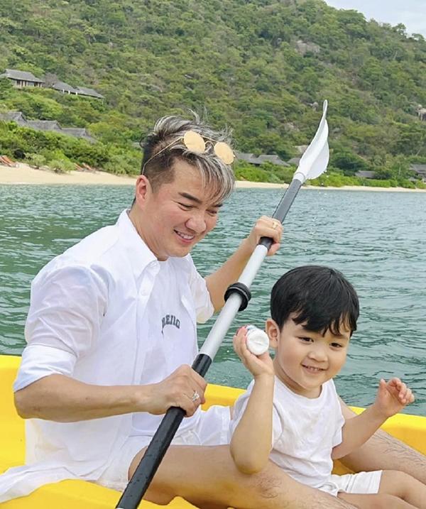 Biệt thự bị rao bán 125 tỷ đồng trên mạng xã hội, Đàm Vĩnh Hưng nói gì?-2