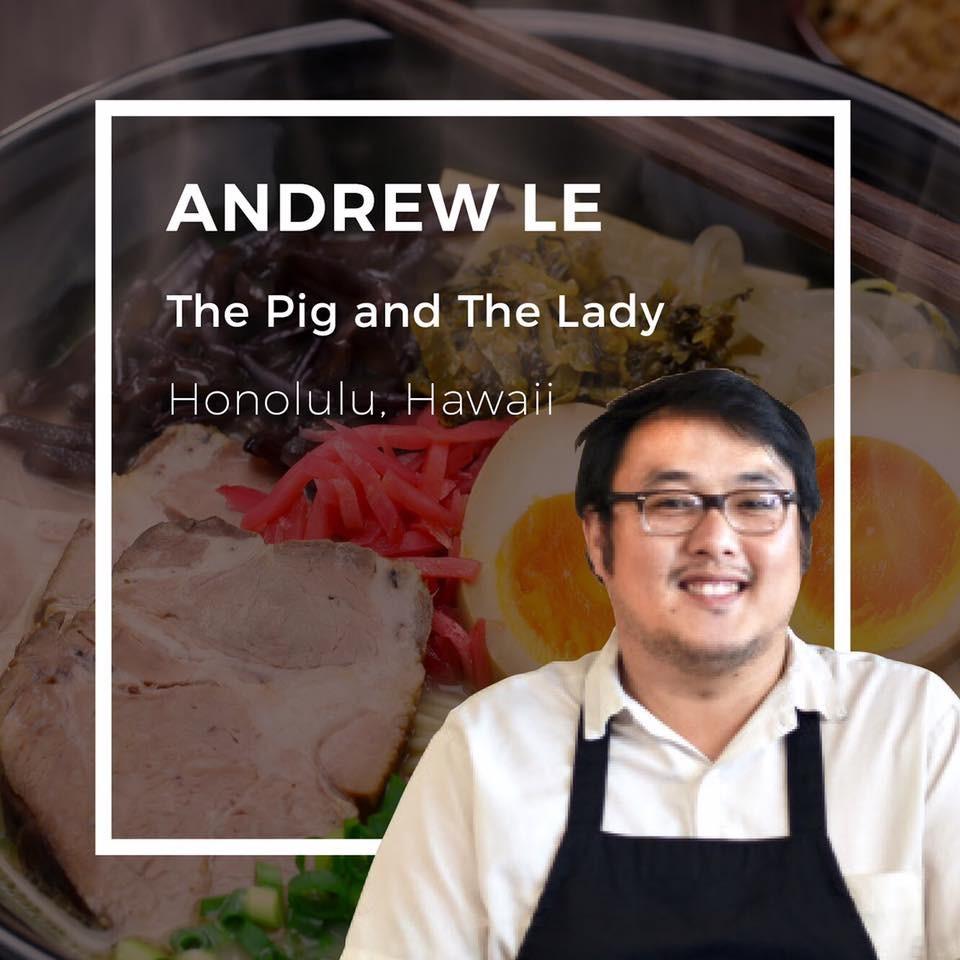 Có gì trong bát phở vịt giá 500 nghìn đồng giữa lòng Hawaii?-1