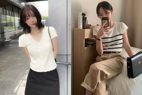 Phụ nữ trên 40 tuổi nên sắm 5 kiểu áo sáng màu để phong cách trẻ trung hơn-6