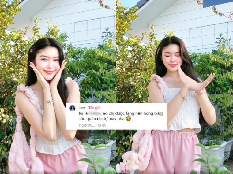 Con gái MC Quyền Linh - Lọ Lem tài lẻ đầy mình, gây bất ngờ với khả năng nữ công gia chánh-1