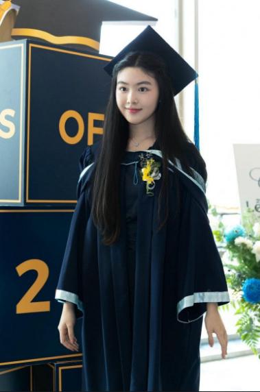 Con gái MC Quyền Linh - Lọ Lem tài lẻ đầy mình, gây bất ngờ với khả năng nữ công gia chánh-2