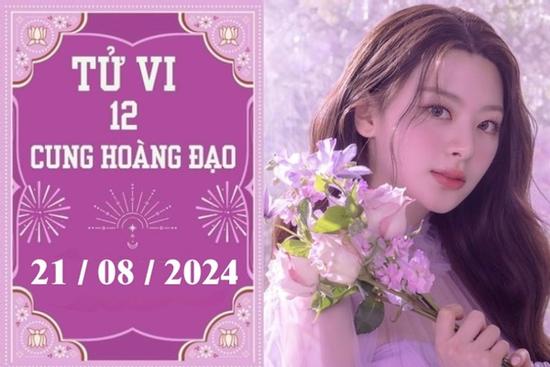 Tử vi 12 cung hoàng đạo ngày 21/8: Nhân Mã thuận lợi, Xử Nữ phát triển