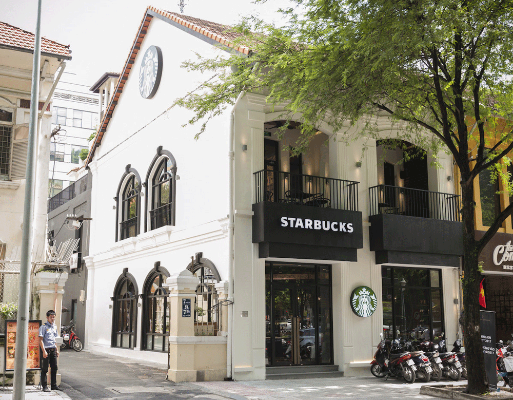 Cỡ 9 tỷ đồng tiền thuê mặt bằng mỗi năm, Starbucks đóng cửa vì lý do gì khác?-1