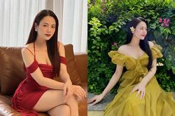 'Vợ màn ảnh' của Thanh Sơn có làn da đều màu ở tuổi 28