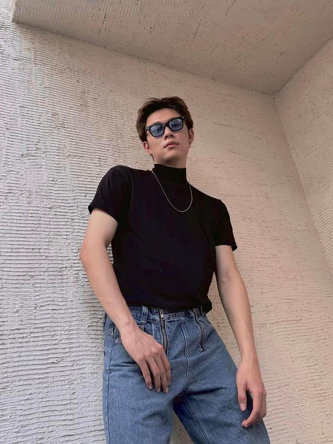 Anh trai Dương Domic trở thành từ khóa được tìm kiếm là ai?-7