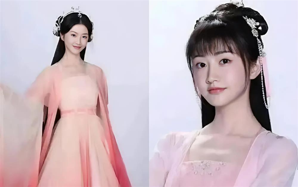 Cảnh Điềm từng bị Dương Tử giành vai nữ chính vì khả năng diễn xuất kém và yêu cầu cát-xê quá cao?-1