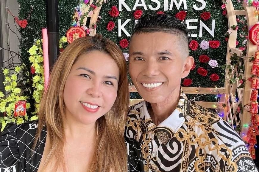 Hiện trạng đáng lo về sức khỏe và tài chính của Kasim Hoàng Vũ-3