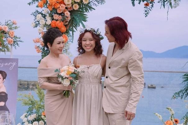 Nữ nghệ sĩ Bỗng dưng muốn khóc hé lộ những góc khuất xót xa sau tấm màn nhung-5